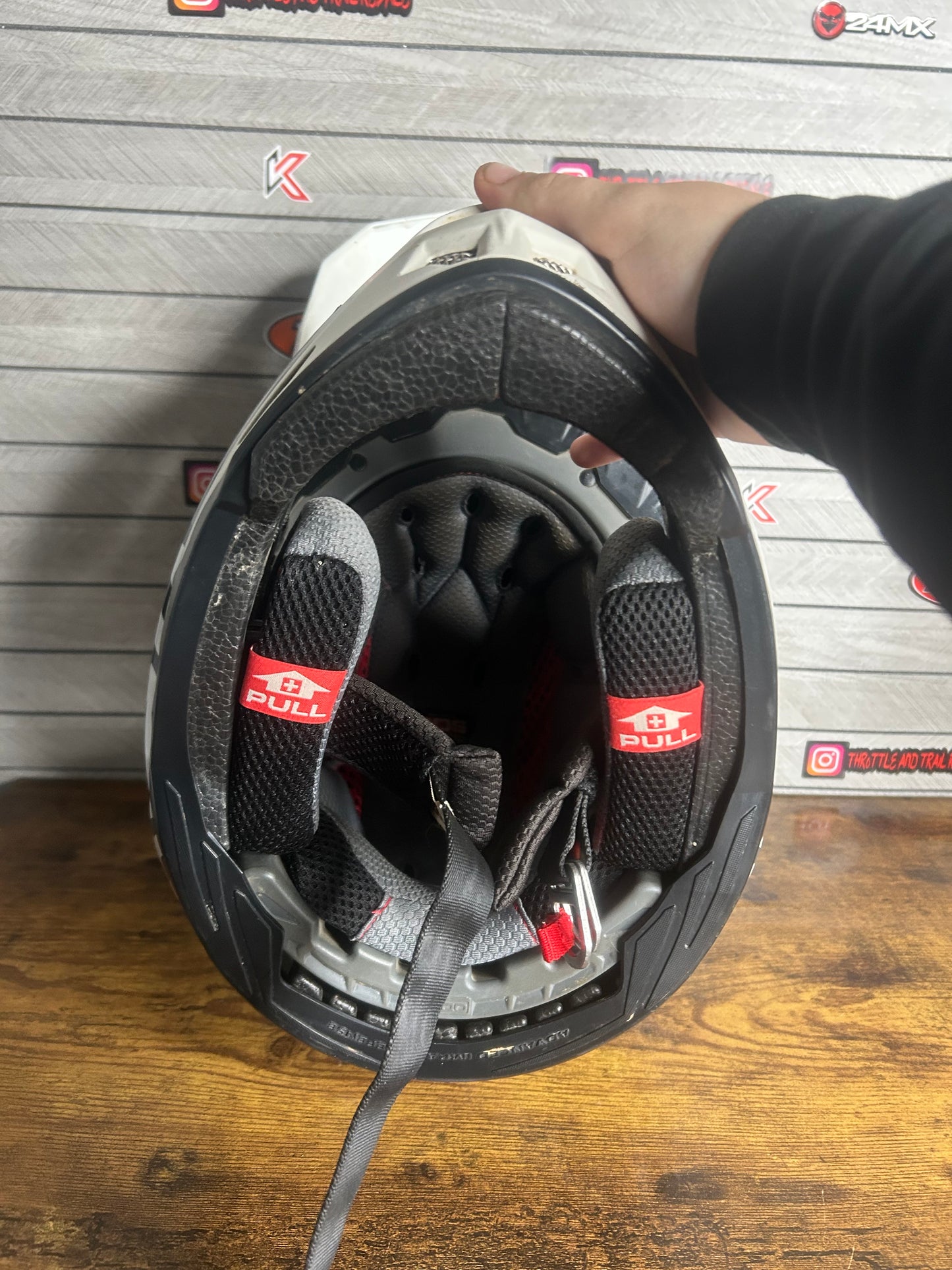 6D ATR-2Y 52-53CM Pre-Owned