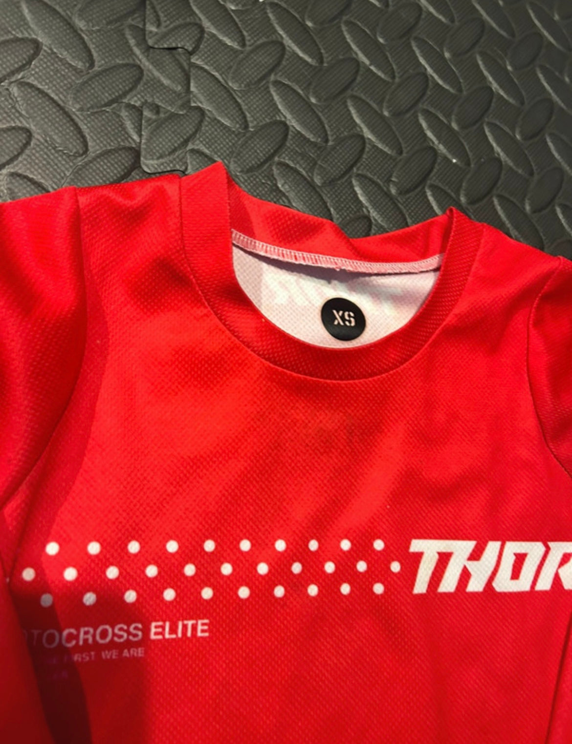 Thor kit