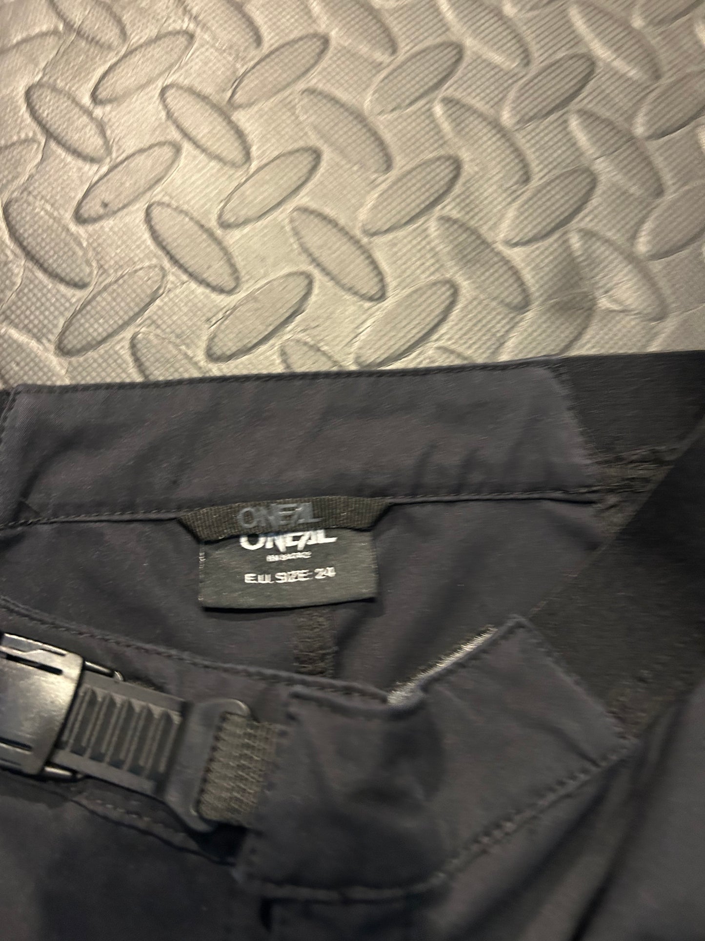 Oneal mtb pants 24”