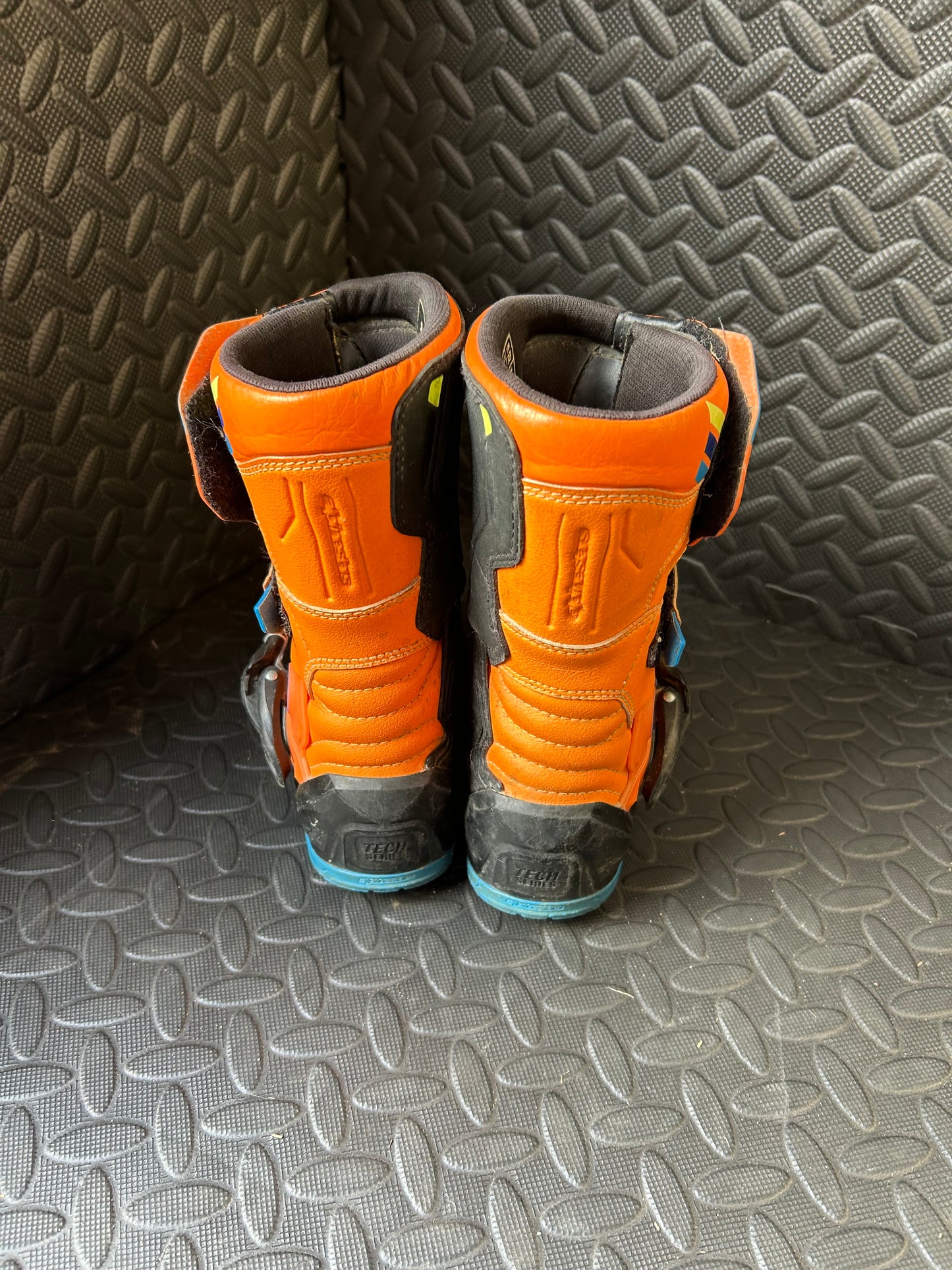 Alpinestars tech 3 UKJ13