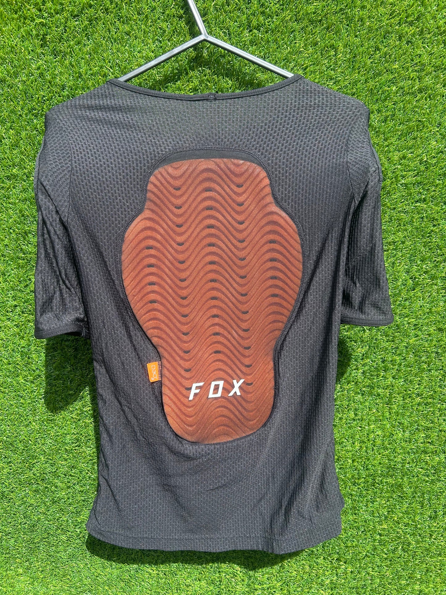fox baseframe pro protection yl/xl