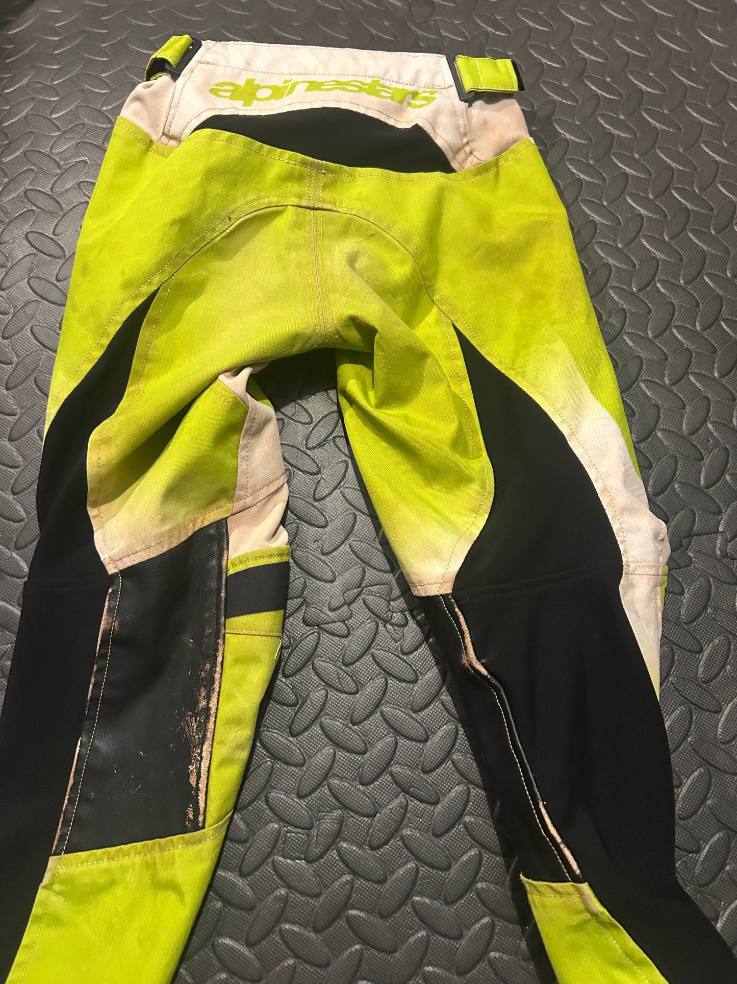 Alpinestars pants 24”
