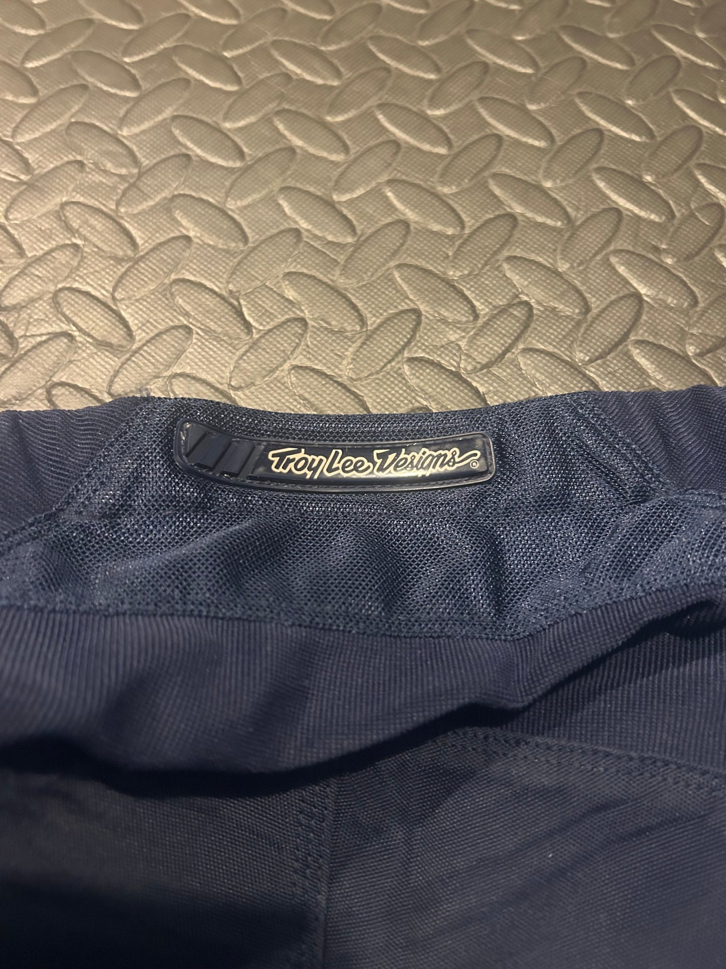 Troy Lee pants 30”