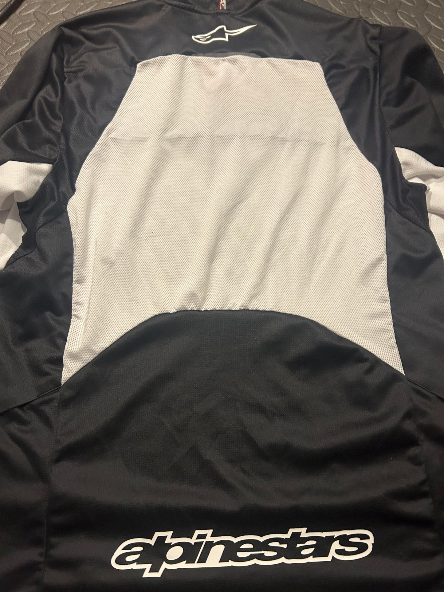 Alpinestars jersey
