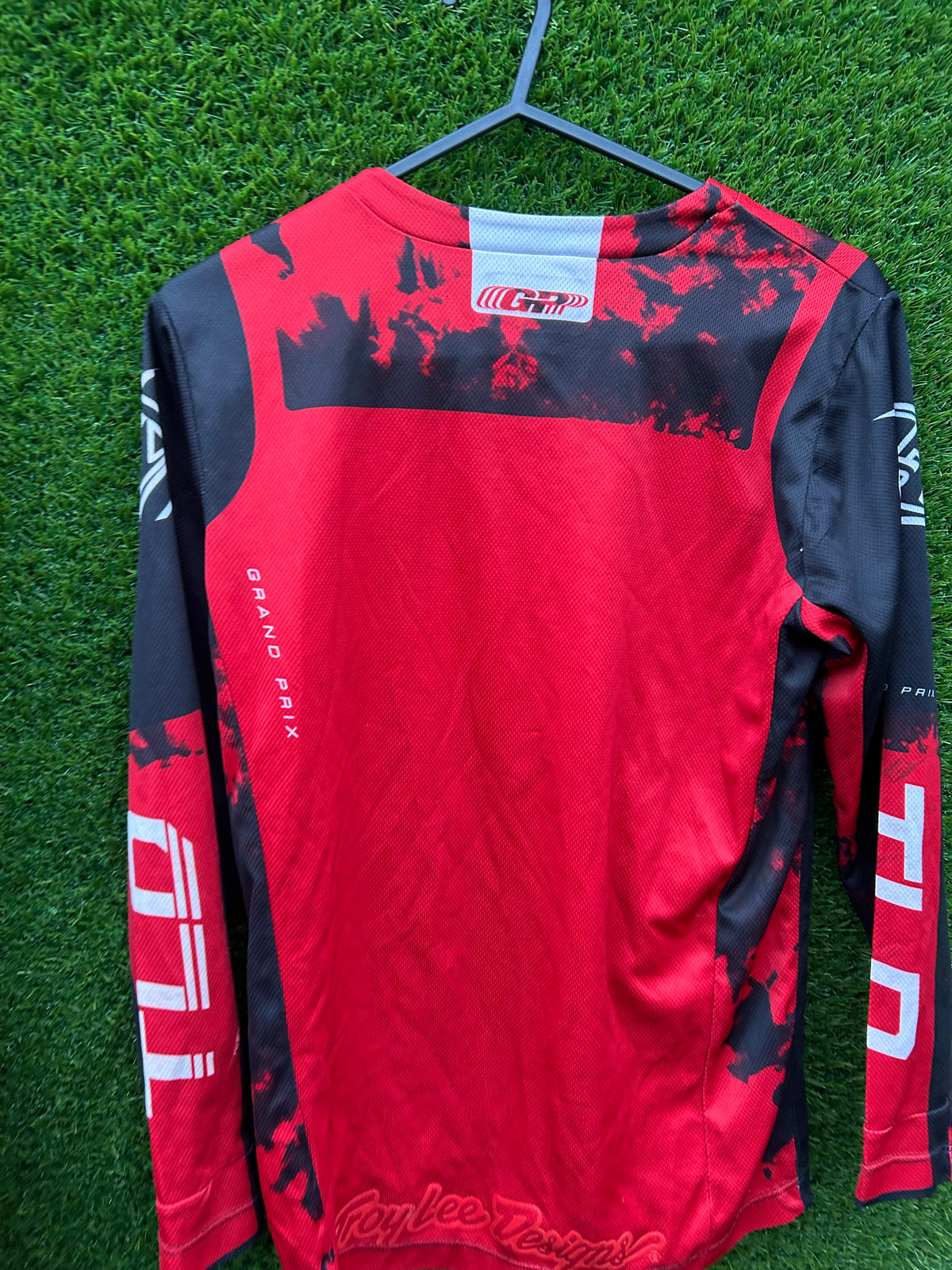 troy lee kit ys/26"