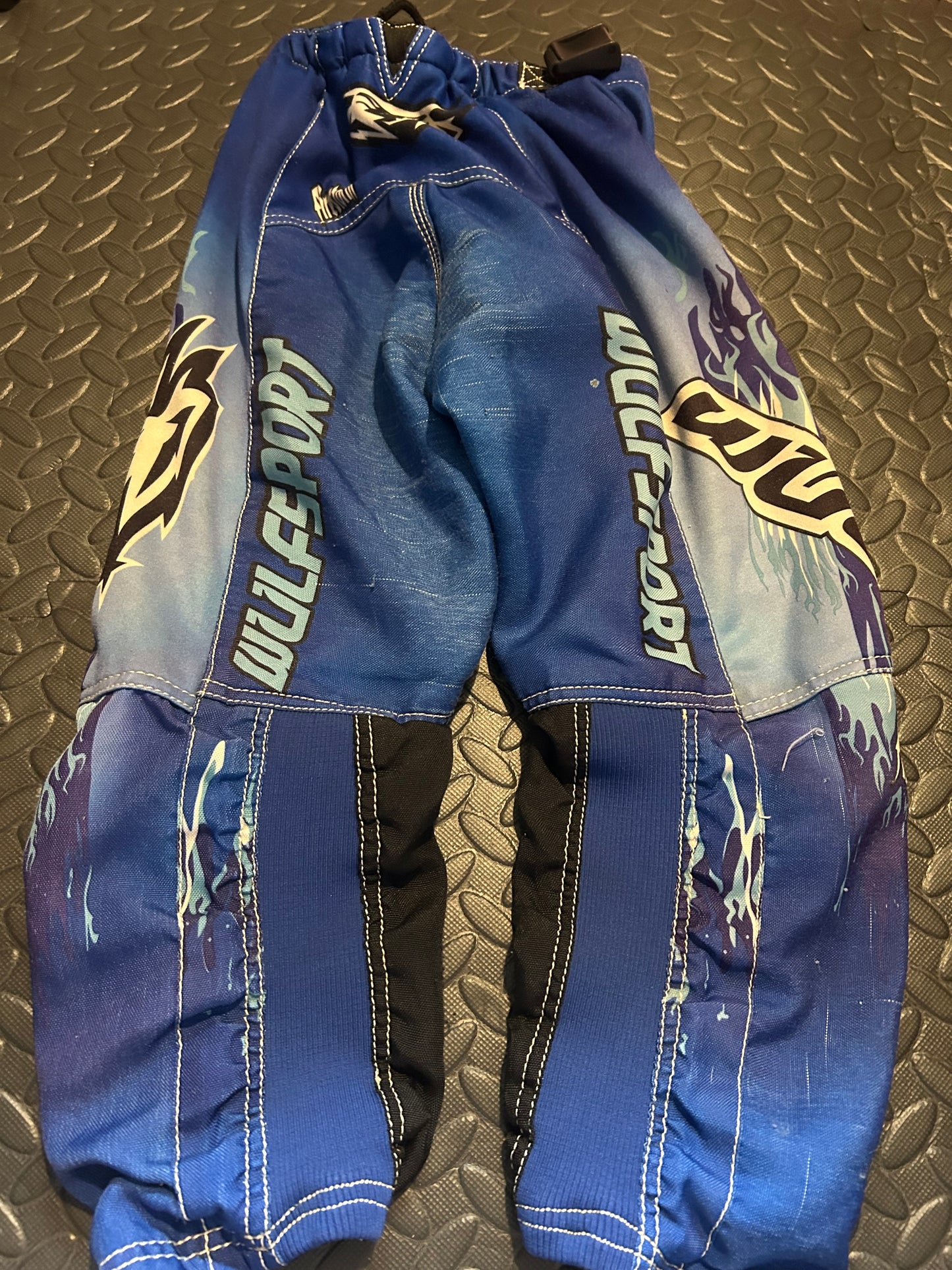 Wulfsport pants 24”
