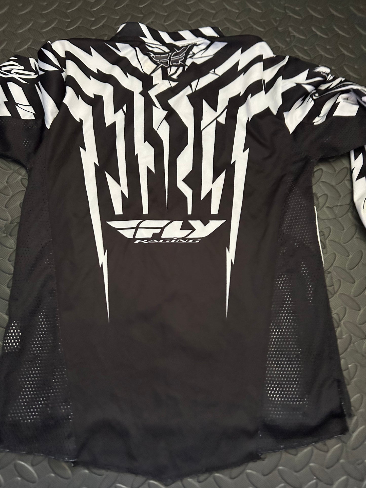 Fly jersey YL