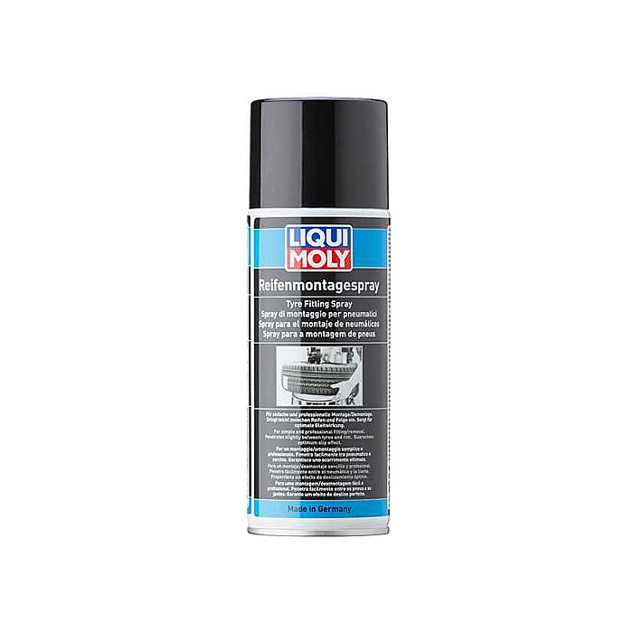 TYRE FITTING SPRAY 400ML LIQUI MOLY - 1658