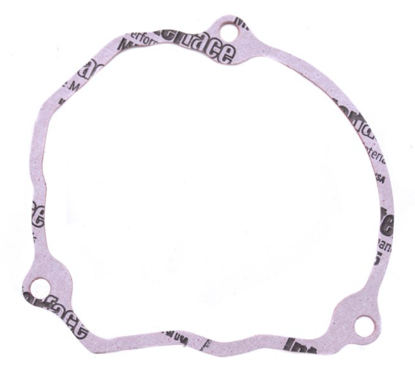 GASKET IGNITION KTM SX85 03-10, BOYESEN SCG-46 KTM SX 105