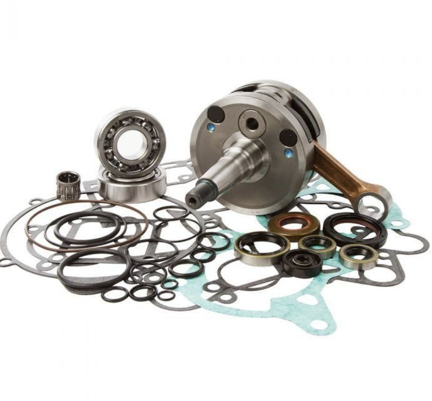 CRANKSHAFT BOTTOM KIT 13-17 SX85 KTM, HOT RODS CBK0187, Husqvarna TC85 2014 - 2017