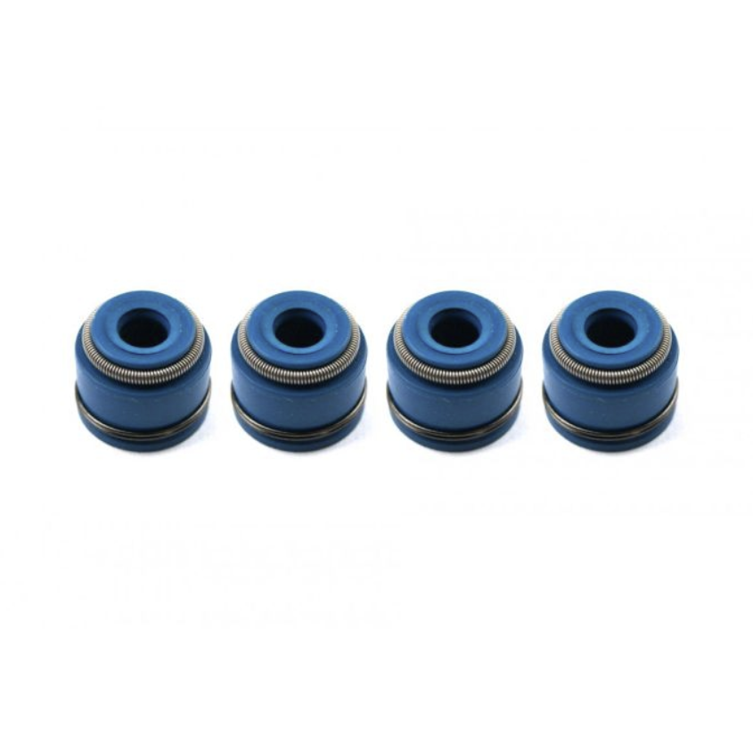 VALVE STEM SEAL RMZ250 IN/EX