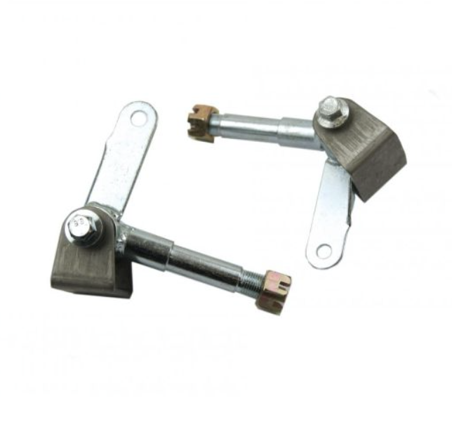 WELD ON GO KART KNUCKLES, UNIVERSAL ATV BUGGY