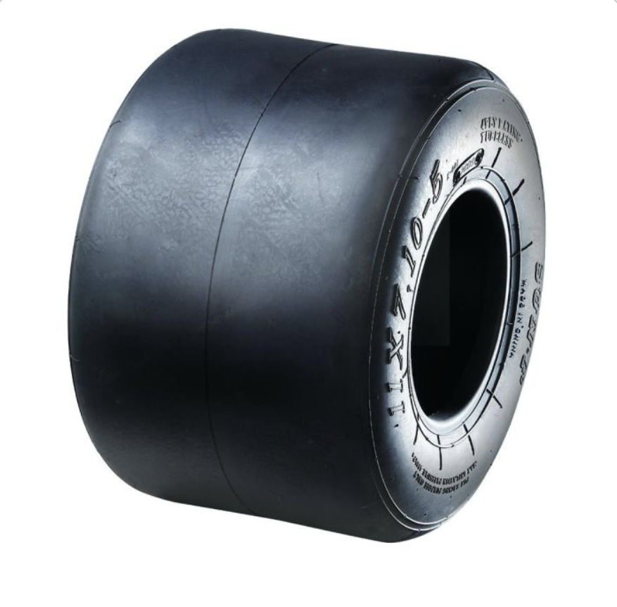 10x4.50-5 K-001 SUNF 4PLY, GO KART TYRE