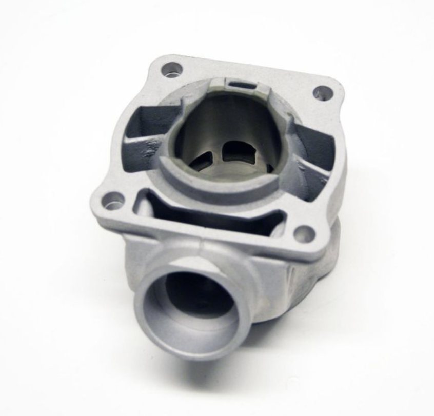 CYLINDER ONLY 02-18 YZ85 47.5mm, DIRT RACING CYLINDER,
