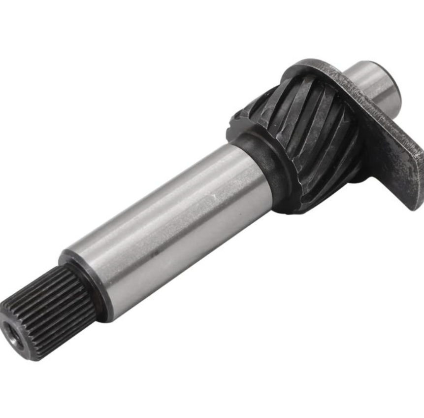 KICKSTART SHAFT 1986 - 2004 YAMAHA YZ125 1LX-15660-03-00