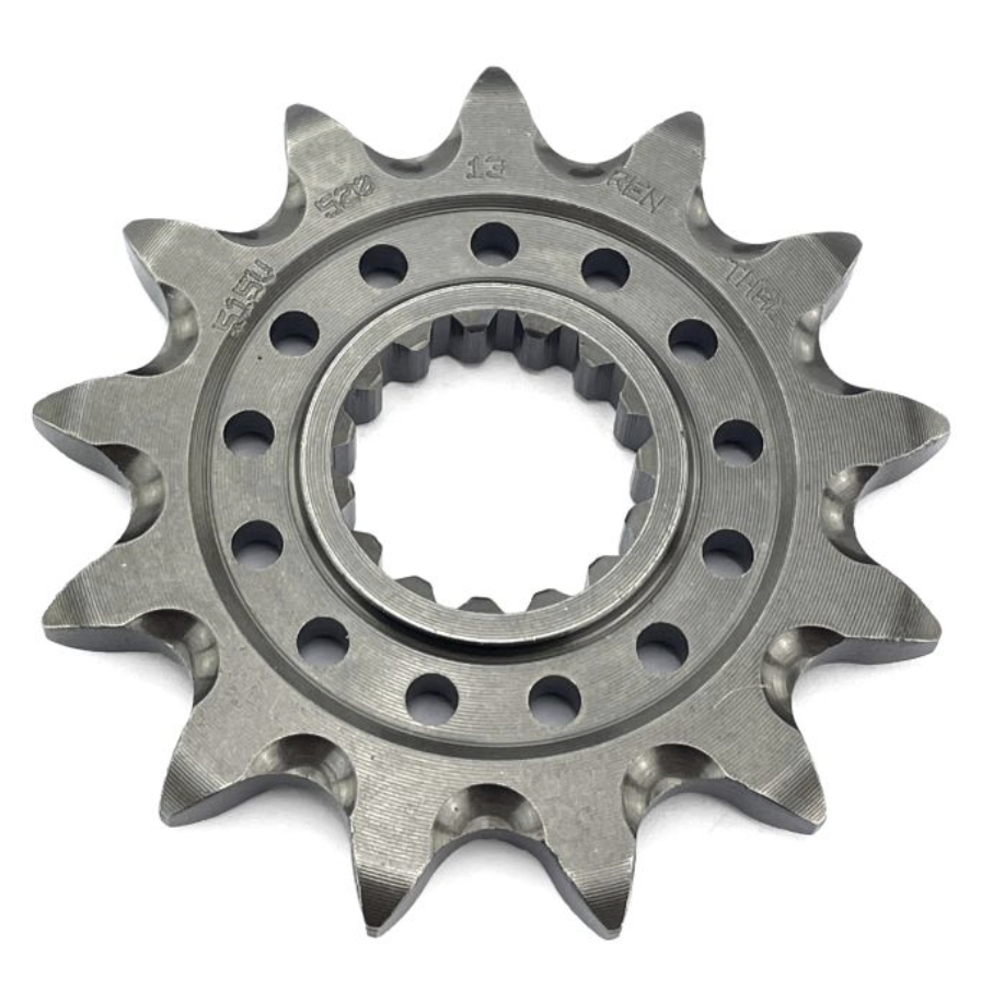 FRONT SPROCKET RENTHAL 515U, TRIUMPH TF250/450
