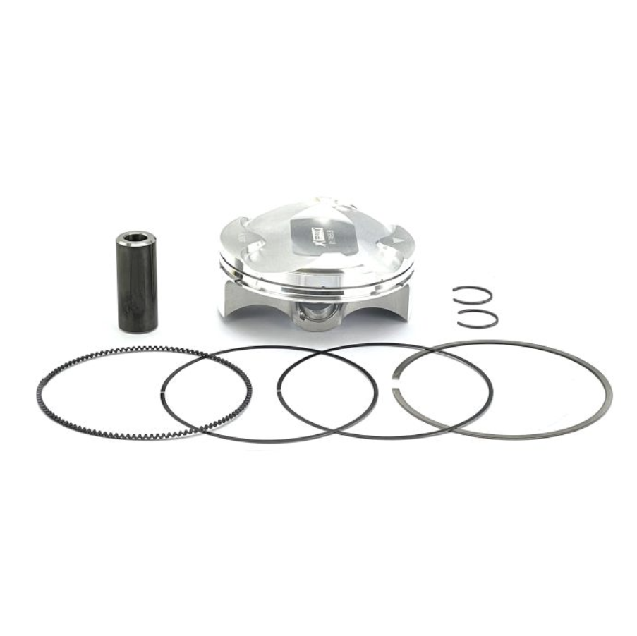 PISTON KIT 2025 TF450-RC TRIUMPH, 95mm, 13.1:1, 01.7455.C
