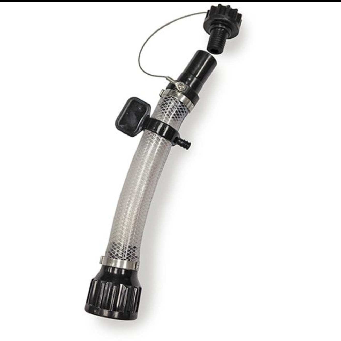M3 Utility Can Dispenser Hose Kit