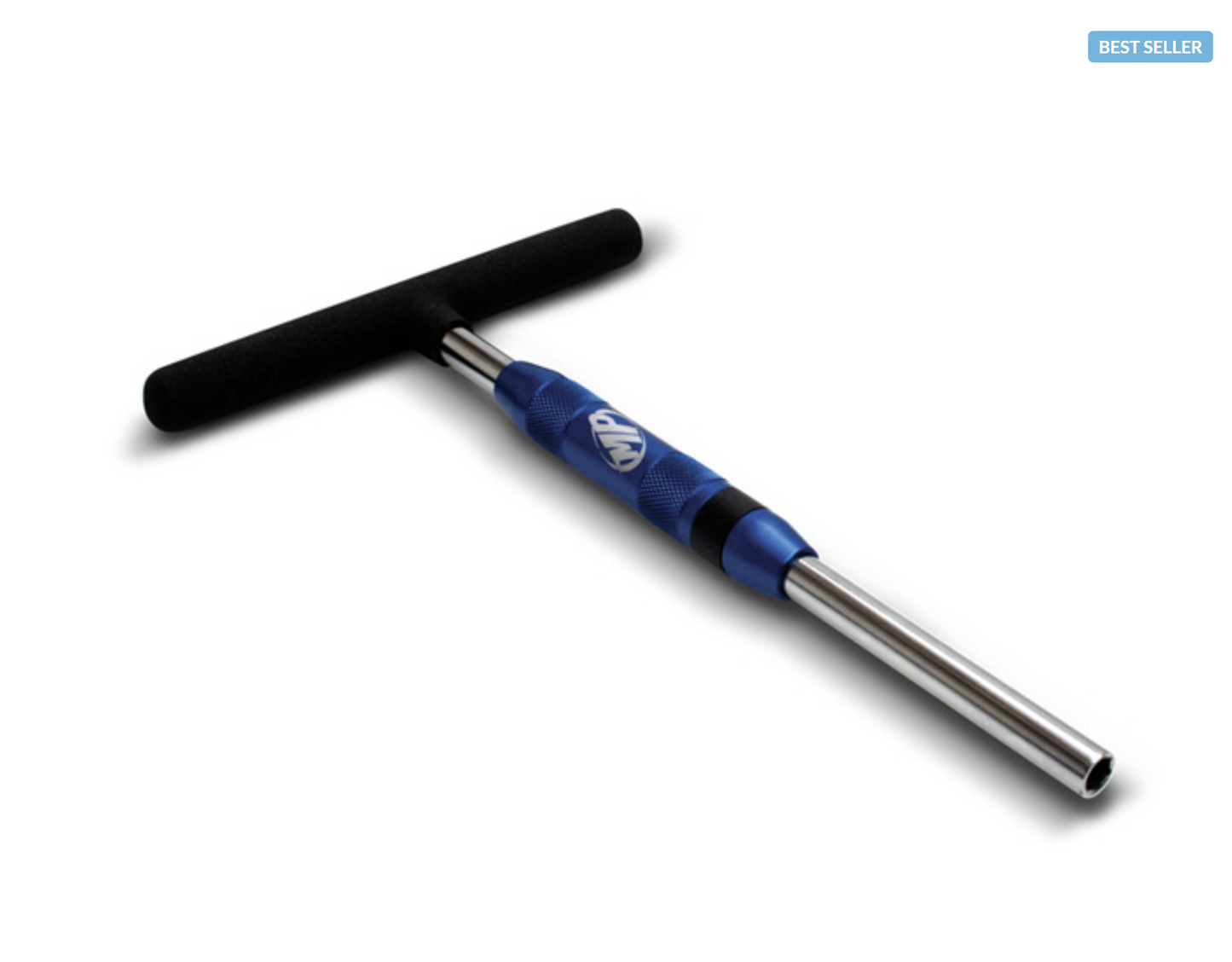 T-handle Spinner Bit Driver