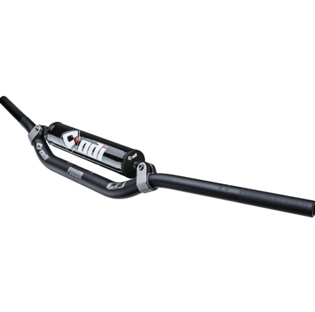 odi Controlled Flex Technology Handlebar Country Boy Bend