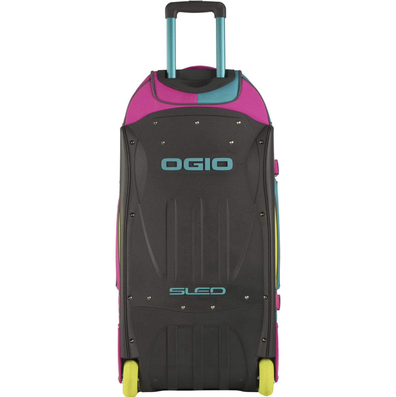 OGIO Rig 9800 Wheeled Bag Miami Vice