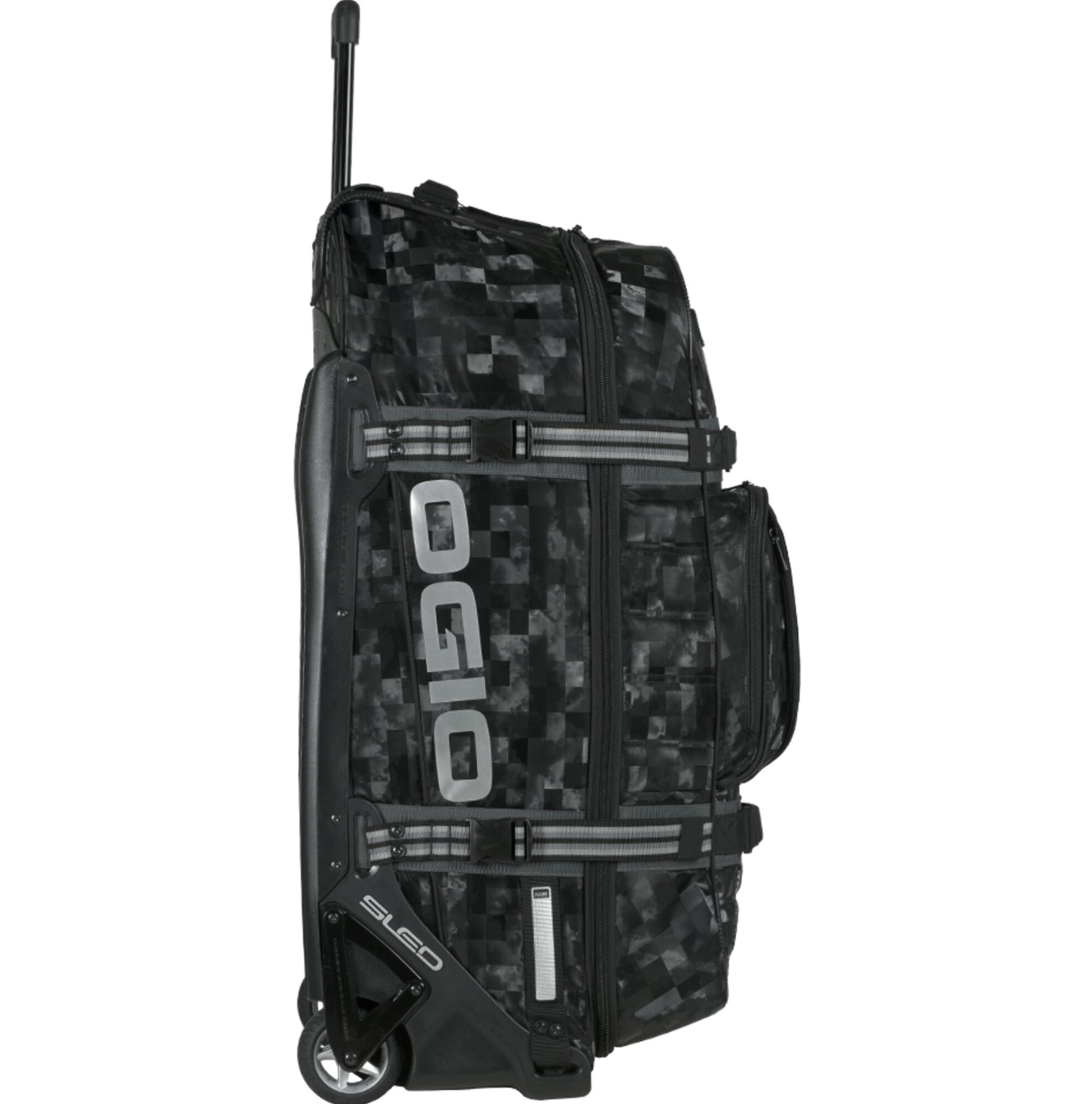 OGIO RIG 9800 CLOUD RACER