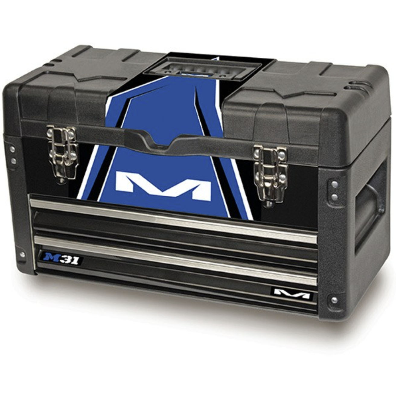 Matrix Concepts M31 Worx Box Blue
