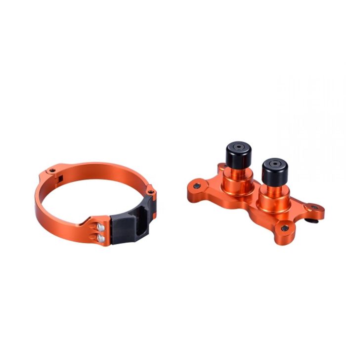 DUAL LIFT CONTROL 53mm WP, PSYCHIC MX-04037, HOLESHOT DEVICE