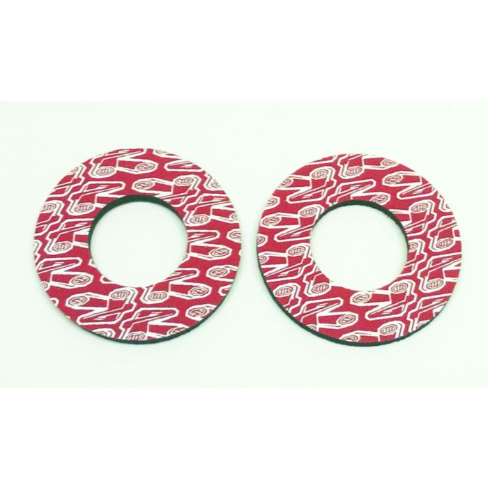 RENTHAL GRIP DONUTZ RED, G186