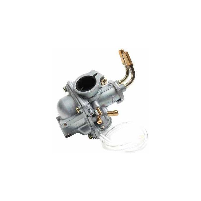 CARBURETOR ASSEMBLY 1981 ONWARDS YAMAHA PW50 4X4-14101-00-00