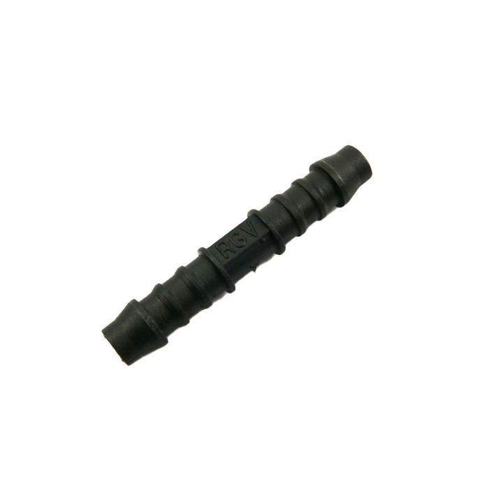STRAIGHT CONNECTER 5/16, 8mm