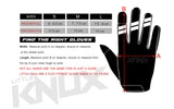 LITTLE KNUX GLOVE - LOLLIPOP