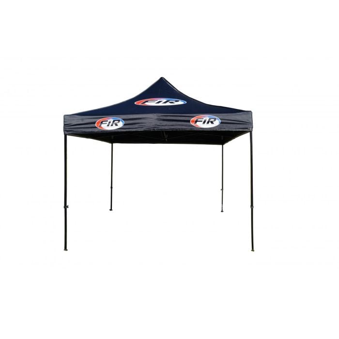 FIR 3X3m POP-UP GAZEBO RACE TENT 3M