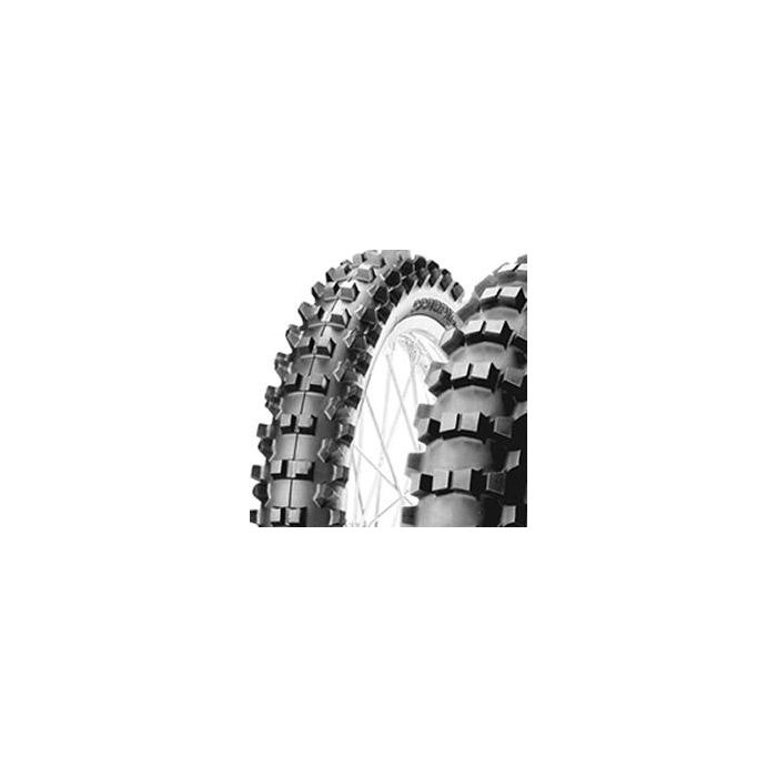 90/100-14 MX32 MID SOFT R NHS 49M, PIRELLI SCORPION TYRE 3842400