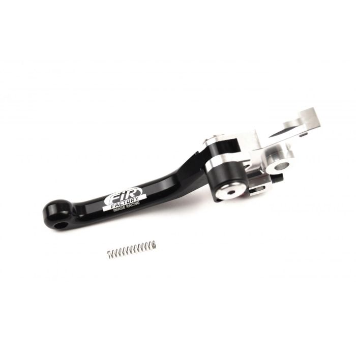 LEVER BLADE ULTI-FLEX BLACK, 77713002000 KTM, BRAKE, ACLB-415