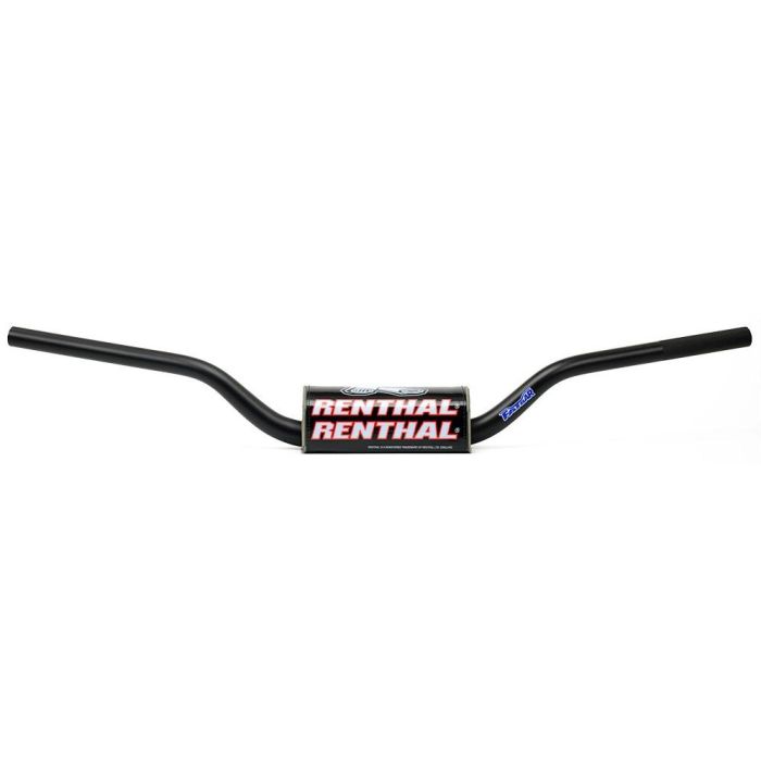 RENTHAL FATBAR YZ65/85 842, Renthal 842-01-BK, 84201BK