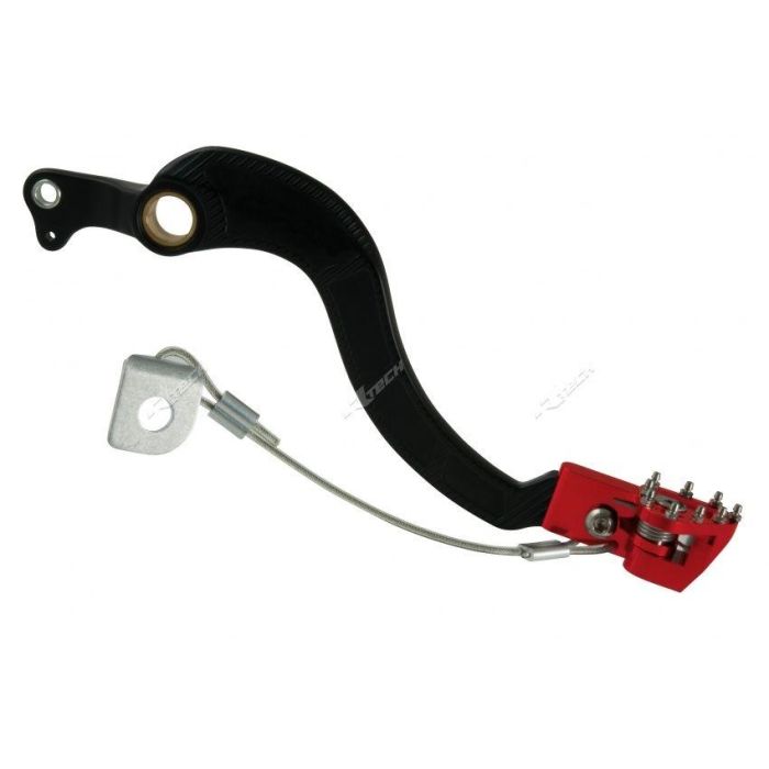 BRAKE PEDAL 2021-25 GASGAS, RTECH R-LEVFRGAS0001