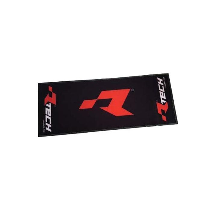 RTECH BRANDED FLOOR MAT 200X83CM, 200cm x 83cm, R-MATRTECHNR1