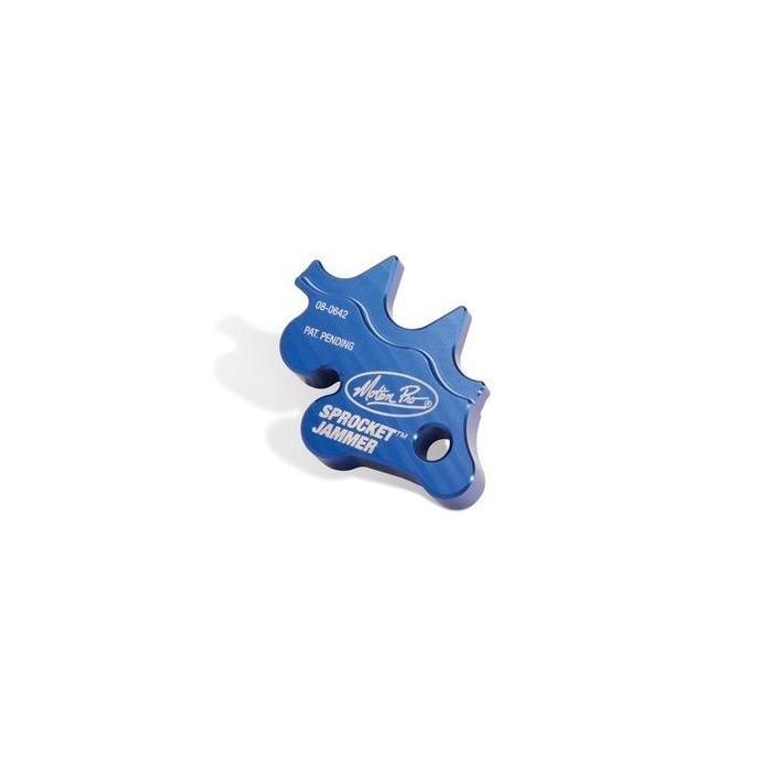 SPROCKET JAMMER CNC ALLOY MOTION PRO 08-0642