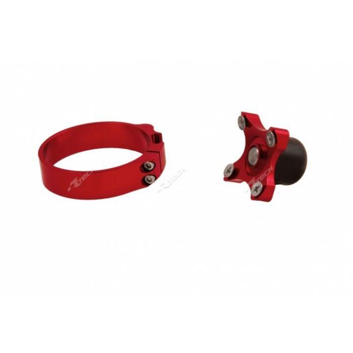 LIFT CONTROL 59mm KTM/WP, Holeshot RTECH R-LIFTCTNR004