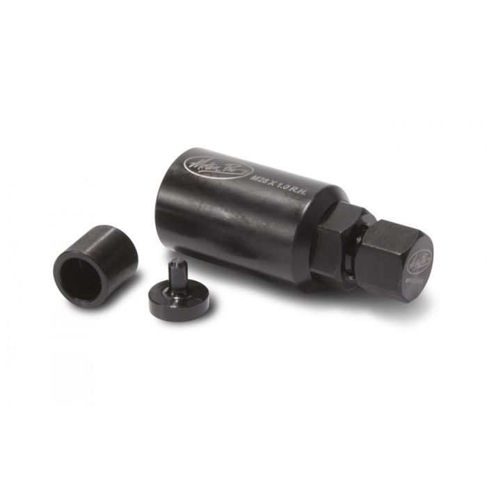 FLYWHEEL PULLER M28x1.00 RH WITH THREAD PROTECTOR 08-0686
