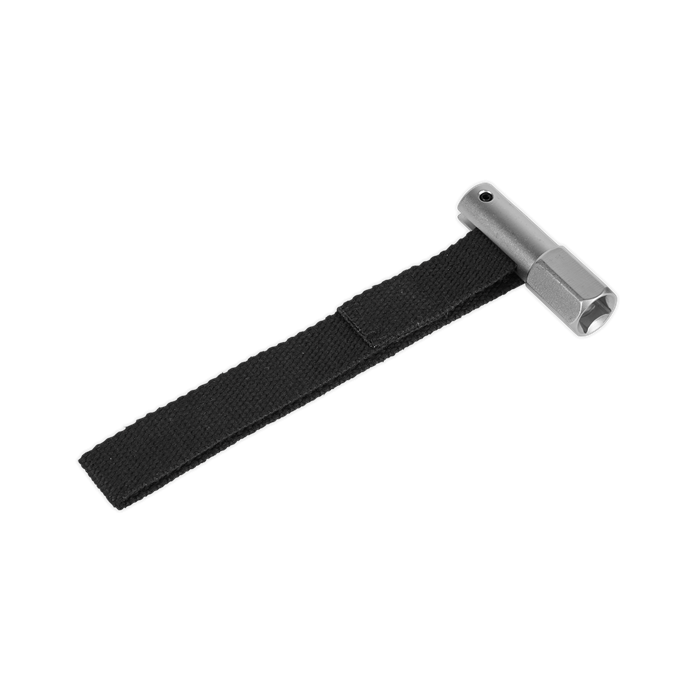 OIL FILTER WRENCH 1/2 DRIVE