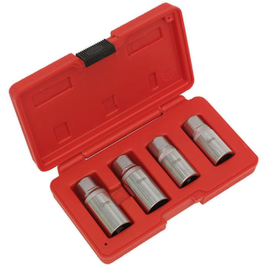 STUD EXTRACTOR SET 4pcs