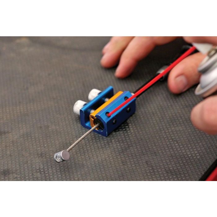 CABLE LUBER 2 SCREWS MOTION PRO 08-0182