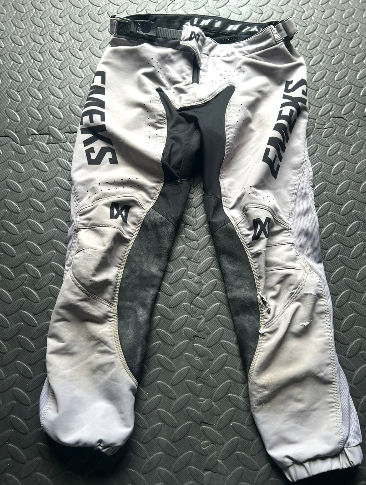 EMEKS kit bundle YS/M