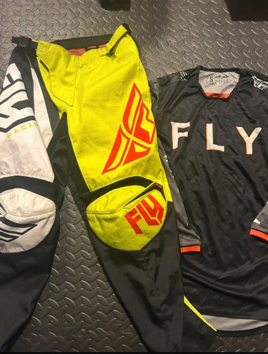 Fly kit S