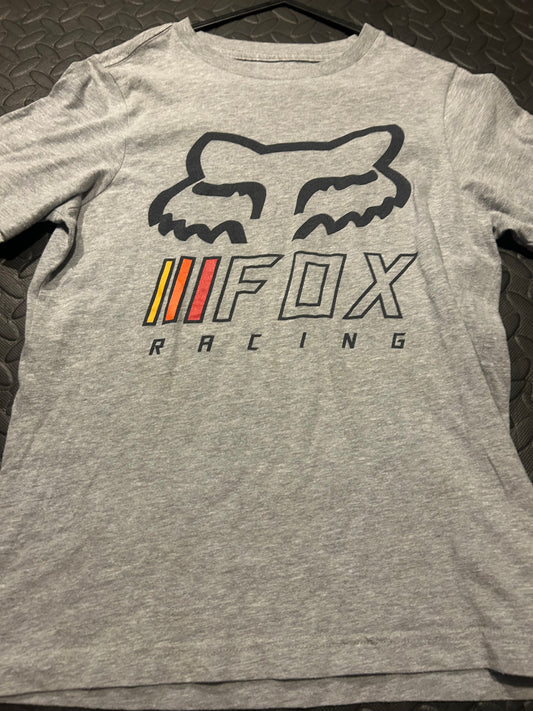 Fox T-shirt YM