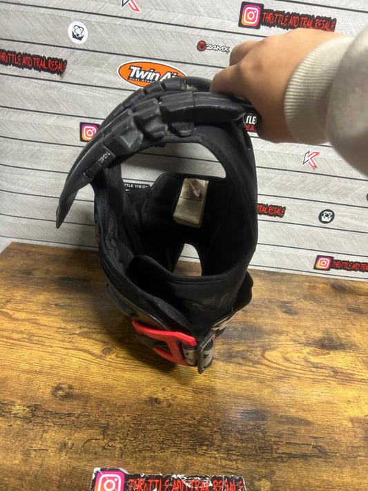Leatt fusion 2.0 105-125cm