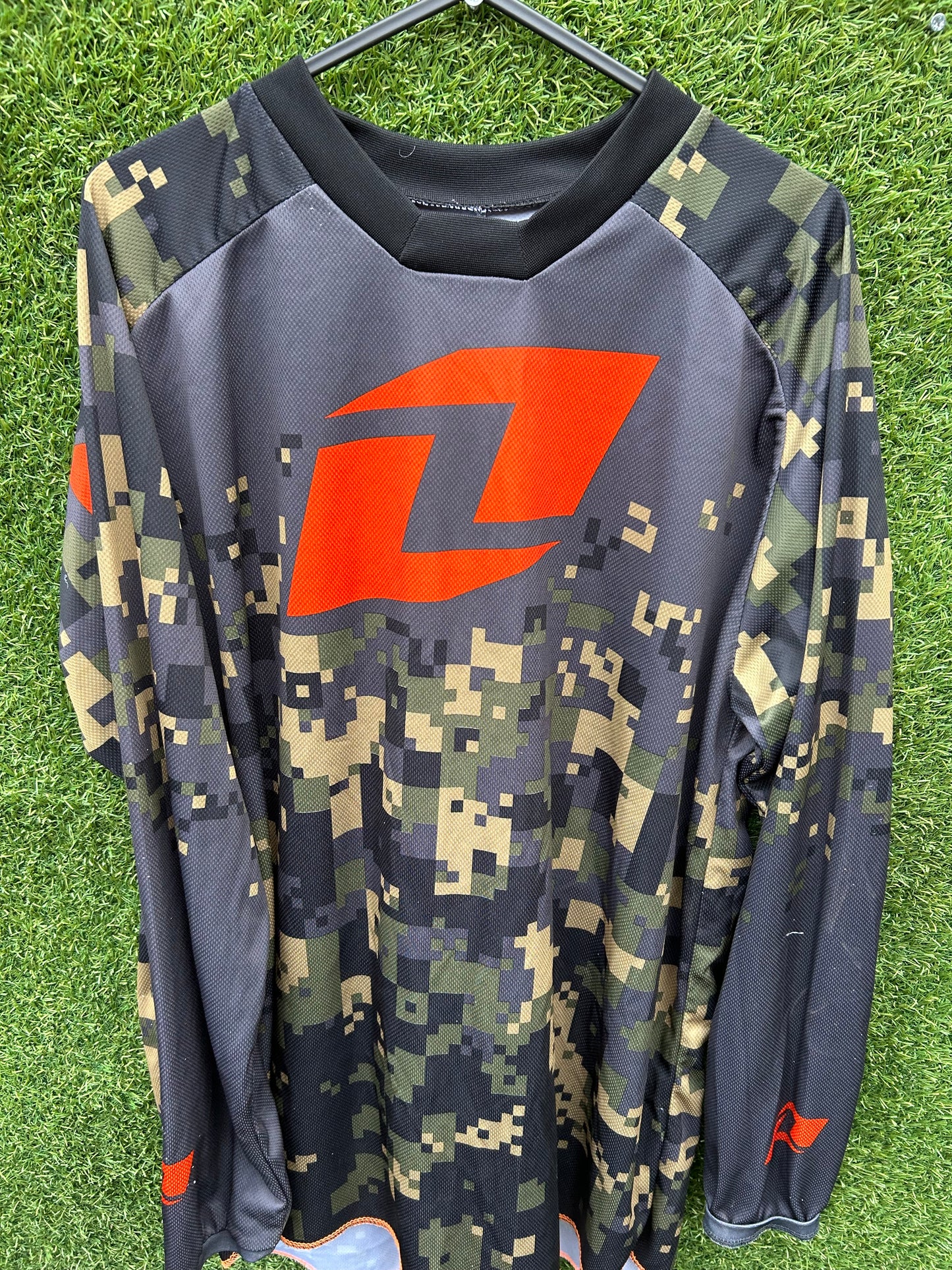 one industries jersey large