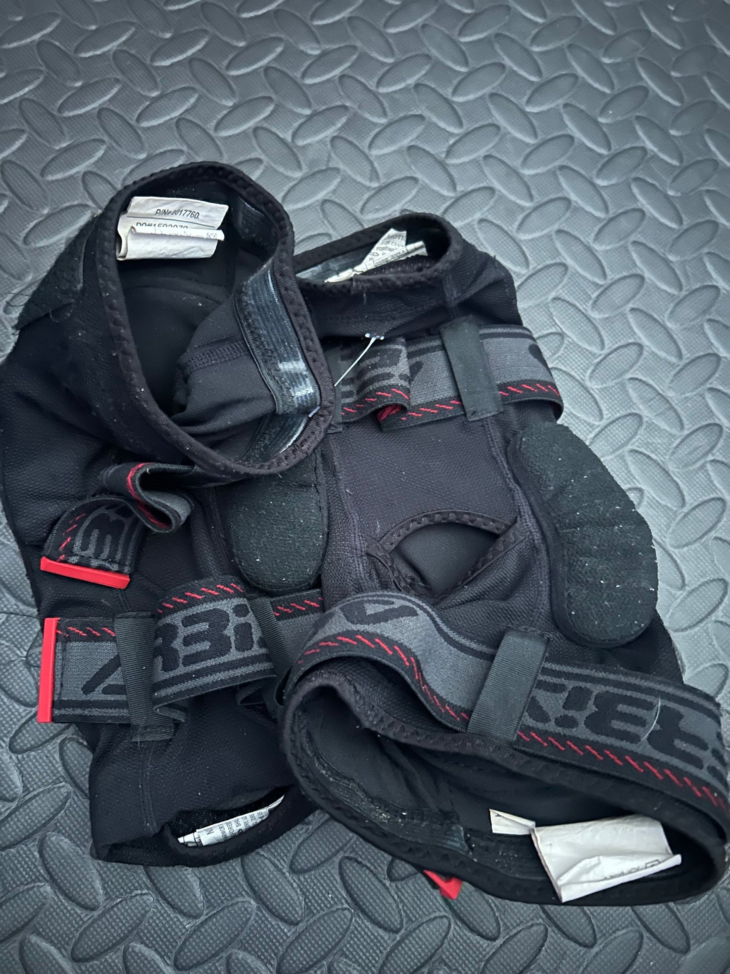 Acerbis soft knee guards 2.0 youth